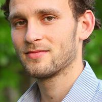 Kalle Eberhardt's Photo