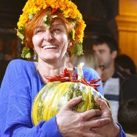 Keti Didmanidze's Photo