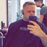 WillIam Tucker's Photo