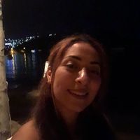 Fotos de Öykü Duman