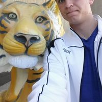 Joshua Harner's Photo