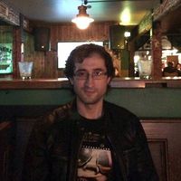 Daniel Fernández的照片