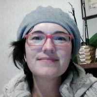 Alexandra CADIEU的照片