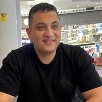 Mohamad Alsaeed's Photo