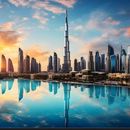 Immagine di Looking for Adventurous Dubai Travel Partner 