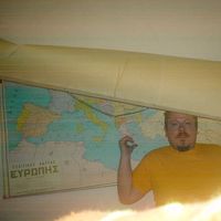 Fotos de Vasilis Kosmadaki