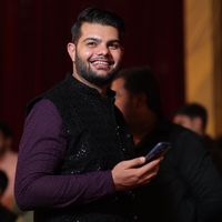 Abhishek Lohia's Photo