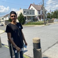 Karan Kamboj的照片