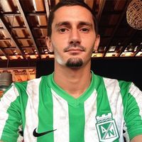 Igor da Cal的照片