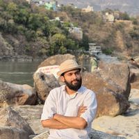 Kapil Khadav's Photo