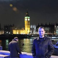 Diego Machado's Photo