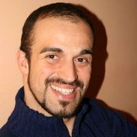 Riccardo Alfrilli's Photo