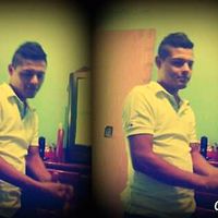 Oliver Armani Figueroa的照片