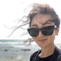 Fotos de Aidana Galikhankyzy