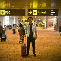 Ariyansah Saputra的照片