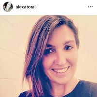 Alexa Toral Harper's Photo