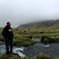 Ernie Gunaseelan's Photo