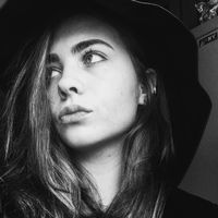 Helga BUZHINSKAYA's Photo