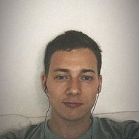 Matthew Mellows's Photo