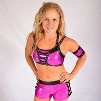 Fotos de Alysha Verhoeven