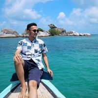 Hasan Ridho的照片