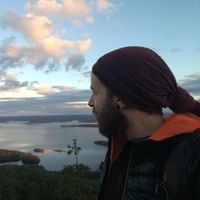 Amaury Millotte's Photo