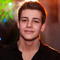 Fotos de Martin Secretan