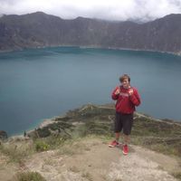 Фотографии пользователя Wilson Antley