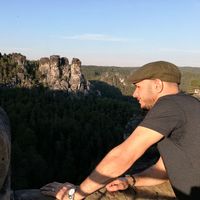 Mahmoud Bedir's Photo