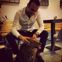 İbrahim Halil  Turgut's Photo