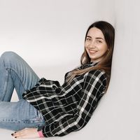 Таня Дем яненко's Photo