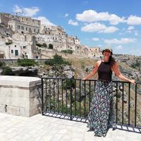 Florencia Lund's Photo