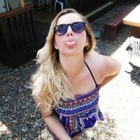 Magdalena Zimmermann's Photo