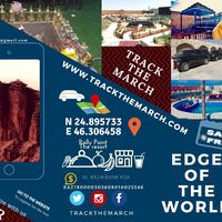 Fotos de trackthemarch Tourism trip