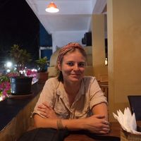 Pauline Wohllebe的照片