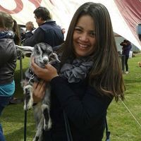 Photos de Gerlane Brito