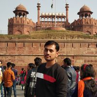 Shobhit Singh's Photo