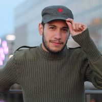 PABLO JIMÉNEZ MORENO's Photo