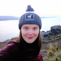 Charlotte Guillou的照片