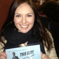 Dana Beecroft's Photo