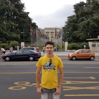 Fotos de Michal Hruby