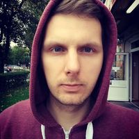 Le foto di Michał Gajger