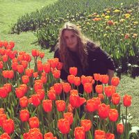 Allison Kastner的照片