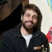 Moshe Shapiro's Photo