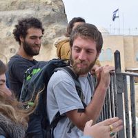 Nathanel Stawski's Photo