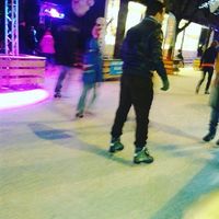 Issamist Fradj的照片