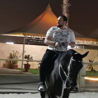 Mostafa Sorour的照片