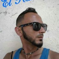 Miguel Robles's Photo