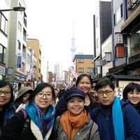 David Chong的照片