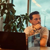 Emre Sütlü's Photo